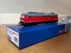 Roco 52497 DB BR 233 “Ludmilla” - Henning Sound, Hobby en Vrije tijd, Modeltreinen | H0, Ophalen of Verzenden, Zo goed als nieuw