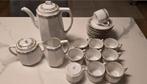 Weimar porselein koffie set, Antiek en Kunst, Ophalen