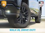 GMC Sierra 1500 | AT4 | 6.2L V8 | Black Ops SUMMERDEAL | 360, Automaat, Zwart, 2525 kg, Zwart