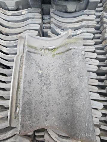 Ca 950 st VH blauw gesmoord  beschikbaar voor biedingen