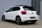 Volkswagen Polo 2.0 TSI GTI|PANO|ACC|VIRTUAL|CAMERA|ZEER COM, Auto's, Volkswagen, Te koop, 5 stoelen, Benzine, Hatchback