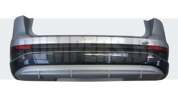 Bumper AUDI Q4 E TRON 89A S-LINE SLINE 21-Achterbumper KJ798 beschikbaar voor biedingen