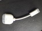 Apple VGA adapter, Ophalen of Verzenden, Zo goed als nieuw