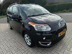 Smetteloze Citroën C3 Picasso 1.4 VTI Exclusive 1 Jaar APK, Auto's, Voorwielaandrijving, Stof, Zwart, Elektrische ramen