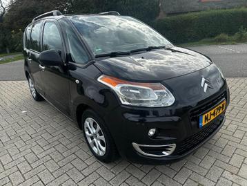 Smetteloze Citroën C3 Picasso 1.4 VTI Exclusive 1 Jaar APK beschikbaar voor biedingen