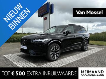 Volvo XC90 2.0 T8 Plug-in hybrid AWD Ultra Dark | Full Optio beschikbaar voor biedingen