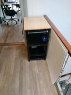 Koffie trolly gratis afhalen Schiekade Rotterdam, Huis en Inrichting, Kasten | Roldeurkasten en Archiefkasten, Ophalen, Gebruikt