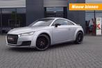 Audi TT 1.8 TFSI Pro Line 180pk / 20 Inch LM / Navi / Xenon, Voorwielaandrijving, TT, 4 cilinders, Met garantie (alle)