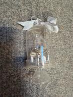 Riviera Maison Glazen Hanger met Huisje, Huis en Inrichting, Woonaccessoires | Overige, Ophalen of Verzenden, Zo goed als nieuw