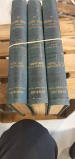 C.H. Spurgeon. Psalmen David. 3 delen., Boeken, Godsdienst en Theologie, Ophalen of Verzenden, Gelezen, Christendom | Protestants