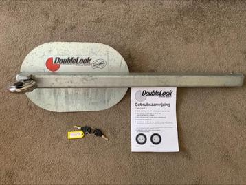 wielklem doublelock beschikbaar voor biedingen