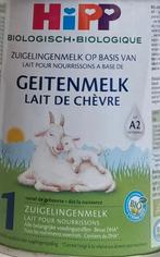 Hipp Biologische zuigelingenmelk 1, Ophalen, Nieuw, Overige typen