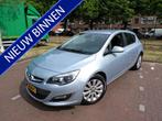 Opel Astra 1.4 Turbo Sport 141 PK ,,CAMERA NAVI TEL CRUISECO, Voorwielaandrijving, Gebruikt, 680 kg, 4 cilinders