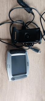 Garmin Zumo 550 - Goedkoop!, Ophalen of Verzenden, Gebruikt