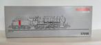 Marklin Oostenrijkse Stoomlocomotief 37056 - Nieuw in Doos, Wisselstroom, Locomotief, Nieuw, Ophalen of Verzenden
