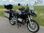 BMW R 1200 GS vol opties ( r1200 r1200gs 1150 1100 ), 2 cilinders, Bedrijf, 1170 cc, Meer dan 35 kW
