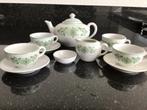 Vintage Douwe Egberts Kinderserviesje Compleet, Ophalen of Verzenden