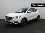 MG MG ZS EV Luxury 45 kWh | Leer | Apple CarPlay | Achteruit, Gebruikt, 143 pk, ZS, 1507 kg
