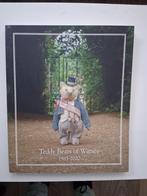 Catalogus teddyberen: Teddy Bears of Witney 2020, Ophalen of Verzenden, Gebruikt, Overige typen, Overige merken
