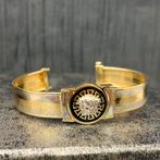 14k gouden armband medusa versace model, Ophalen of Verzenden, Nieuw, Goud