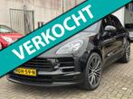 Porsche Macan 3.0 S Black BJ:2019 ACC|Soundsystem|Stoelventi, Automaat, Gebruikt, 2995 cc, Zwart