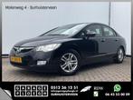 Honda Civic 1.3 Hybrid Automaat Clima Cruise Stoelverw., Auto's, 65 €/maand, Gebruikt, 4 cilinders, Stoelverwarming