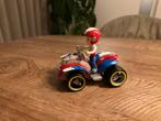 Paw Patrol Ryder met Quad, Ophalen, Gebruikt