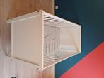Ledikant Europe baby 60x120 incl. aerosleep matras, Kinderen en Baby's, Babywiegjes en Ledikanten, Ophalen, Zo goed als nieuw