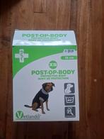 Post-up body pakje pyjama shirt castratie, Dieren en Toebehoren, Ophalen of Verzenden, Zo goed als nieuw, Hondenjas