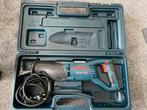 Nieuwe Bosch GSA 120 Professional – nooit gebruikt, Ophalen of Verzenden, Zo goed als nieuw