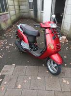 Skipper facelift model 125/180 lc duits, Fietsen en Brommers, Scooters | Piaggio, Ophalen of Verzenden, Zo goed als nieuw, Tweetakt