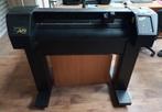 SUMMA T750 SNIJPLOTTER, Computers en Software, Printers, Ophalen, Gebruikt, Summa