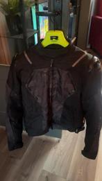 Richa 4-season motor jas | maat L, Ophalen of Verzenden, Tweedehands, Jas | textiel
