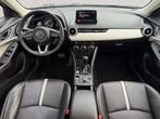 Mazda CX-3 2.0 SAG 120 LEDER | TREKHAAK | El. STOELEN + MEM., 1998 cc, Gebruikt, Euro 6, 4 cilinders