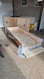 Transportkist, hout, 210x85x24 cm, gratis af te halen, Ophalen, Zo goed als nieuw, Krat, Minder dan 35 cm