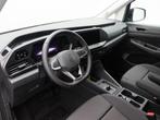 Volkswagen Caddy Cargo Maxi Style 2.0 TDi 122 Pk Automaat |, Auto's, Stof, Zwart, 4 cilinders, Volkswagen