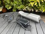 Accu + oplader trek bionx 3 pins gereviseerd, Ophalen of Verzenden, Gebruikt