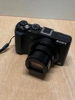 Sony Cybershot DSC-HX60V, Ophalen of Verzenden, Zo goed als nieuw, Sony, 8 keer of meer