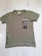 Garcia shirt maat 164/170, Jongen, Ophalen of Verzenden, Zo goed als nieuw, Shirt of Longsleeve