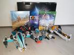 Starlink Battle For Atlas Xbox One Startset+Extra, Avontuur en Actie, 2 spelers, Ophalen of Verzenden, Zo goed als nieuw