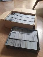 Grote partij Magic kaarten (21kg bulk) 1993-heden, Ophalen of Verzenden, Gebruikt, Meerdere kaarten