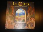 La Citta uit 2000 van 999 Games, Drie of vier spelers, Ophalen of Verzenden, Gebruikt, 999  Games