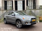 Mitsubishi ASX 1.6 Cleartec Invite+ Airco Cruise Ctr Keyless, Voorwielaandrijving, Euro 5, Gebruikt, 4 cilinders