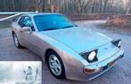 Porsche 944 S 2.5 K6 BJ1987 TARGA! 16 Ventiler! Uniek!!, Auto's, Porsche, Bruin, Metallic lak, 2479 cc, 500 kg