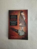 Het kind in het getto 10 euro  incl.verzendkosten, Ophalen of Verzenden, Zo goed als nieuw, Mirjam Pressler