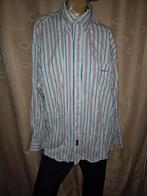 Prachtige overhemd van gant maat L zgan, Overige kleuren, GANT, Ophalen of Verzenden, Zo goed als nieuw