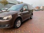 Volkswagen Caddy 1.6 TDI 2012 camera Automaat – APK mei 26, Euro 5, 4 cilinders, Volkswagen, Diesel