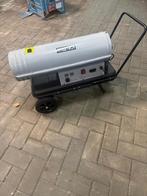 Hetelucht kanon diesel NIEUW in doos, Ophalen, Zo goed als nieuw