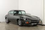 Jaguar E-type serie 2 2+2 Project auto, Auto's, Oldtimers, Te koop, Zilver of Grijs, Benzine, Jaguar