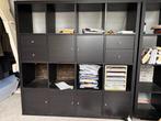 IKEA Kallax kasten, Ophalen, Zo goed als nieuw